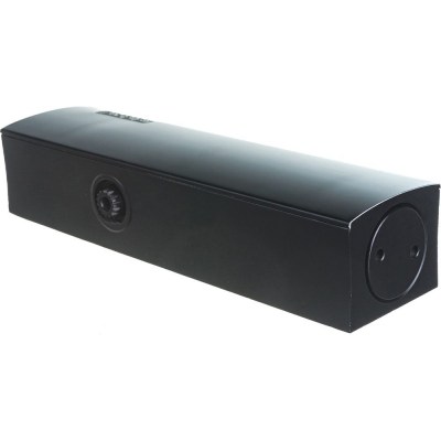 Доводчик GEZE TS2000 NV BC EN2-4/5 RAL9005 черный